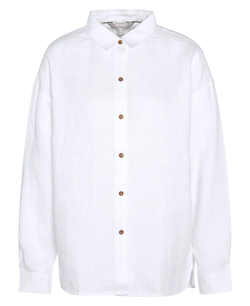 Barbour Hampton Shirt