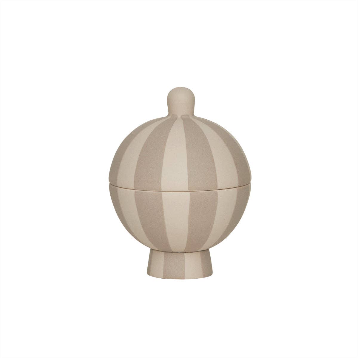 Toppu Bonbonniere Beige