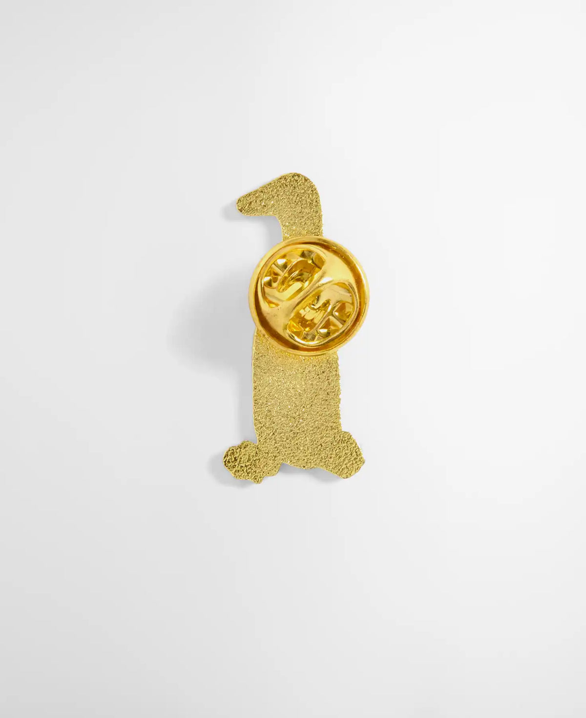 Barbour Bird Pin - Runner Duck