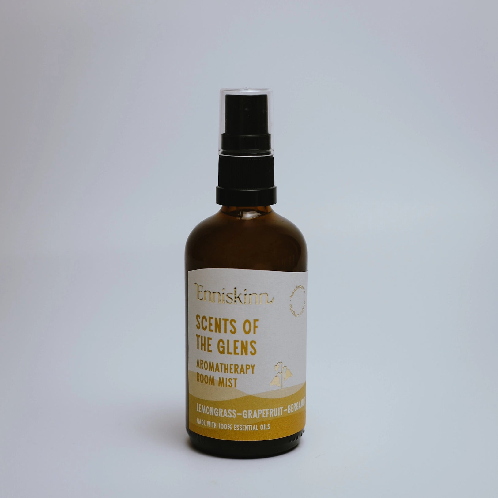 Aromatherapy Room & Pillow Spray - Scents of the Glens