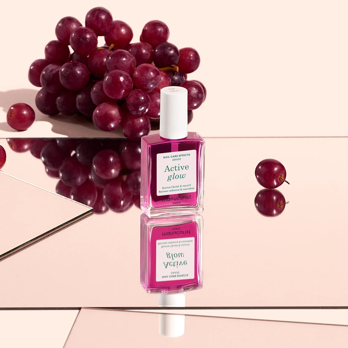 Active Glow™ Grape