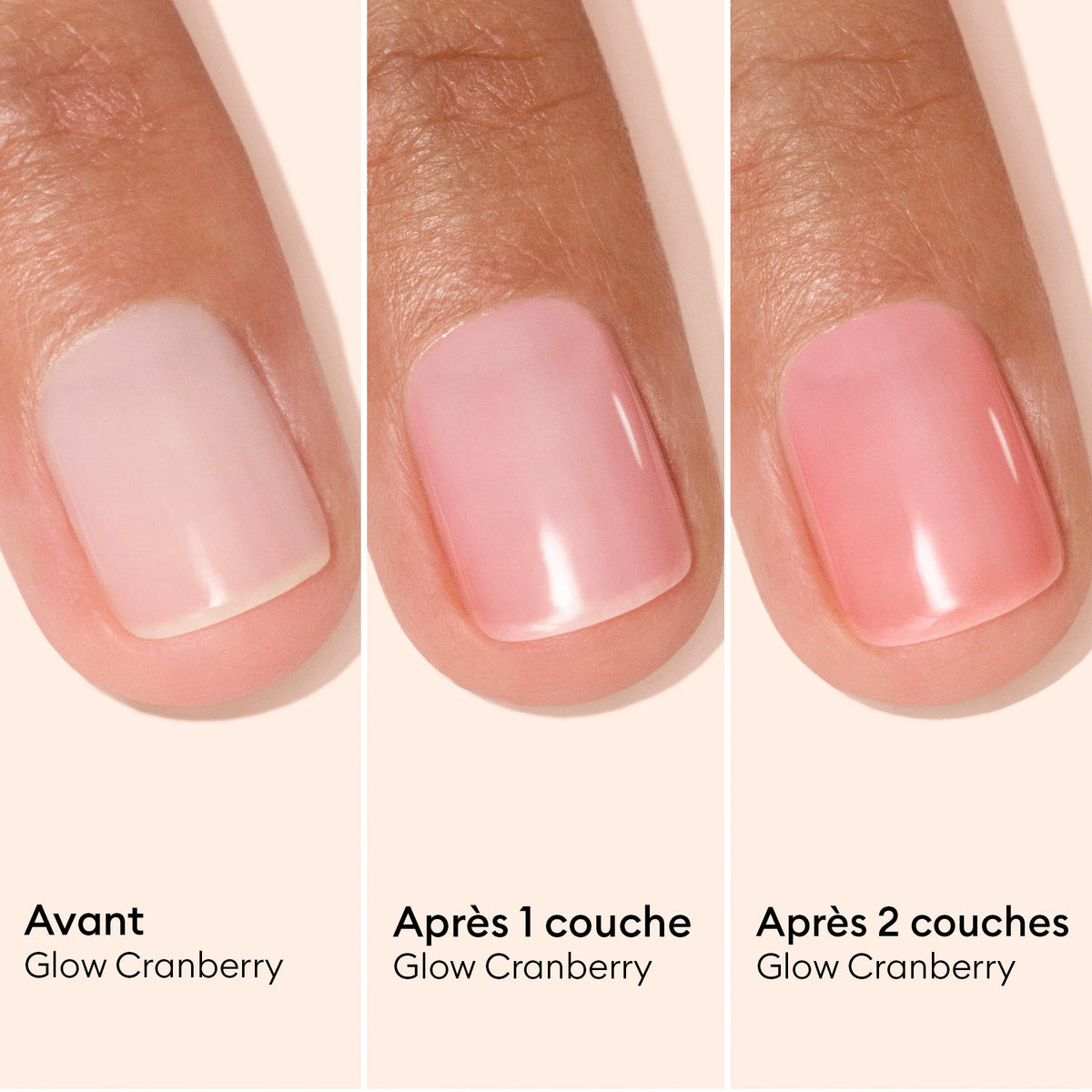 Active Glow™ Cranberry