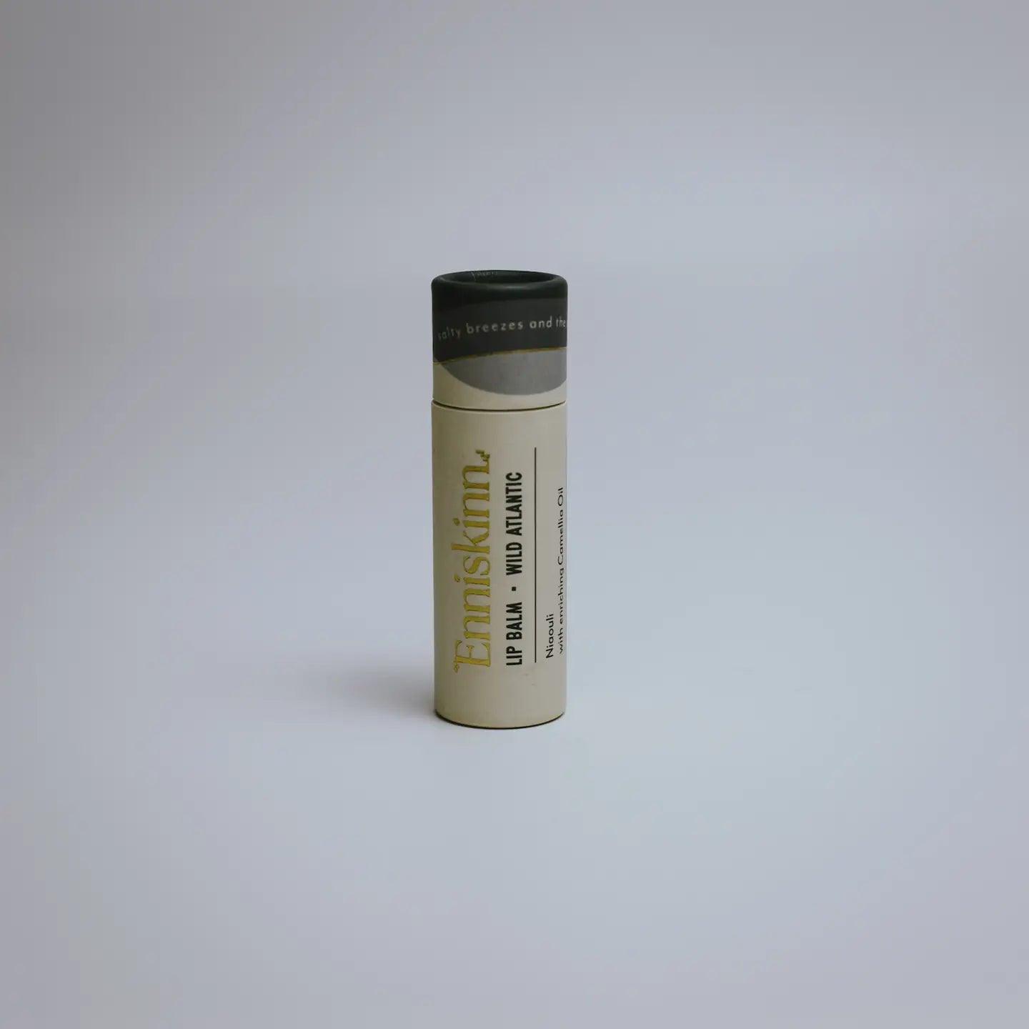 Přírodní LipBalm - Wild Atlantic