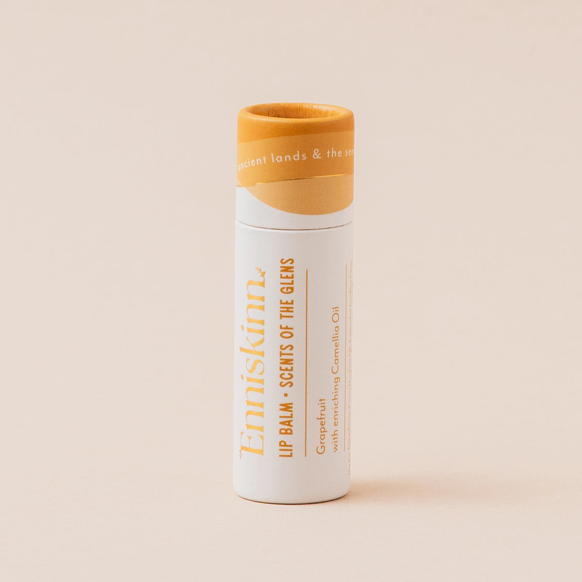 Přírodní LipBalm - Scents of the Glens