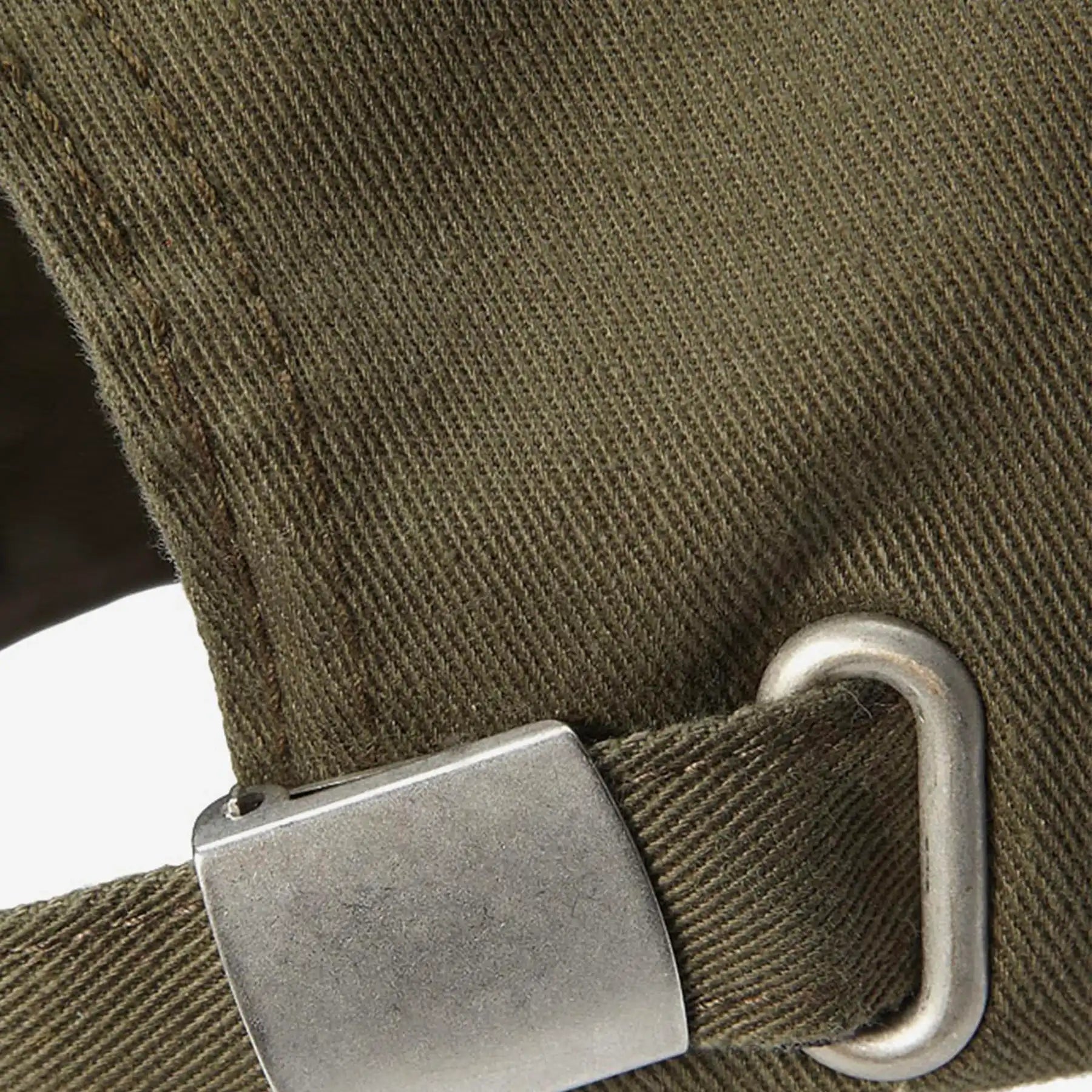 Barbour Cascade Sports Cap - Olive