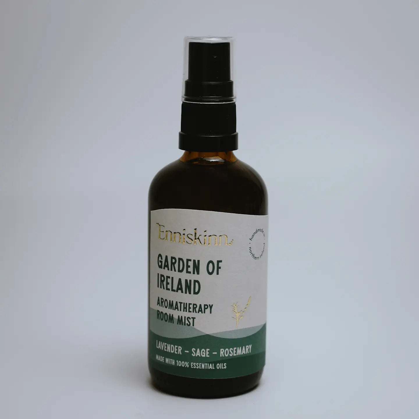 Aromatherapy Room & Pillow Spray - Garden of Ireland