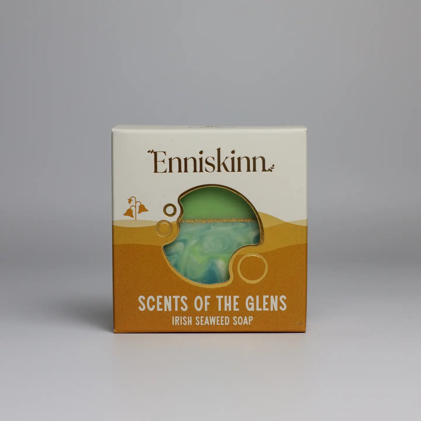 Soap Bars - Scents of the Glens