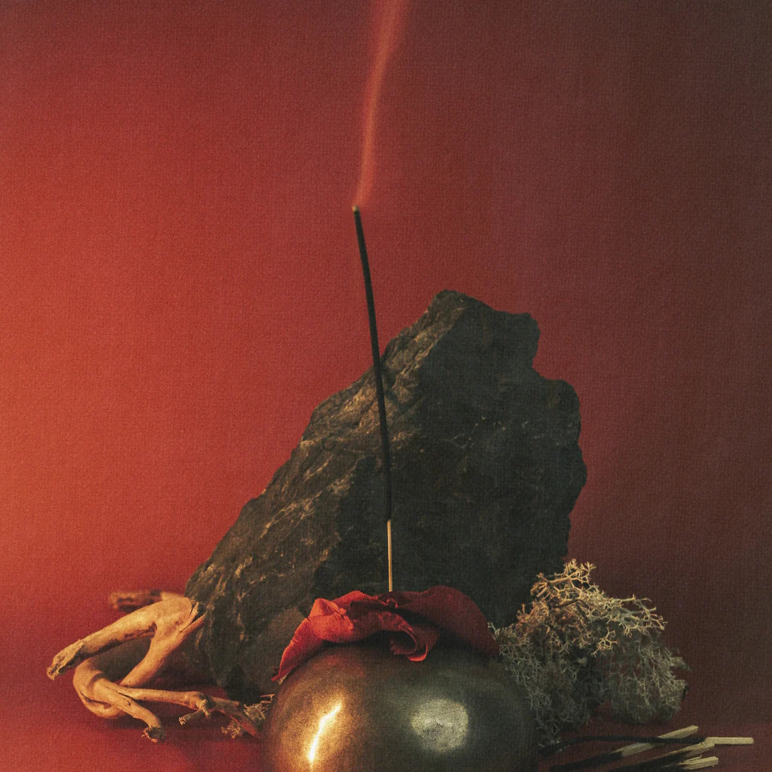 Vonné tyčinky KATARZIST