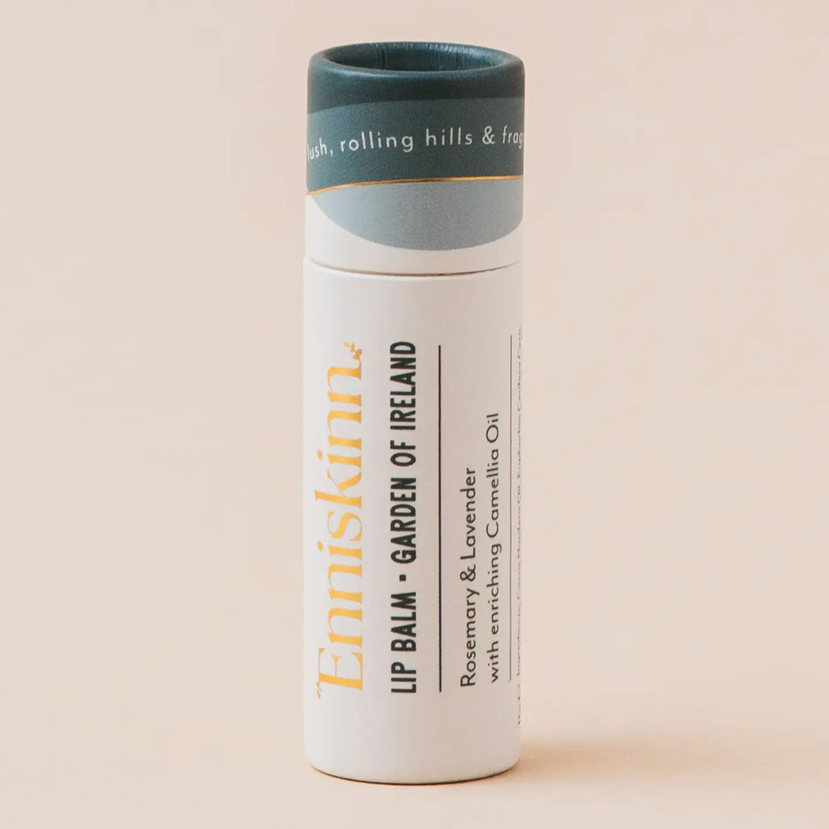 Přírodní Lip Balm - Garden of Ireland