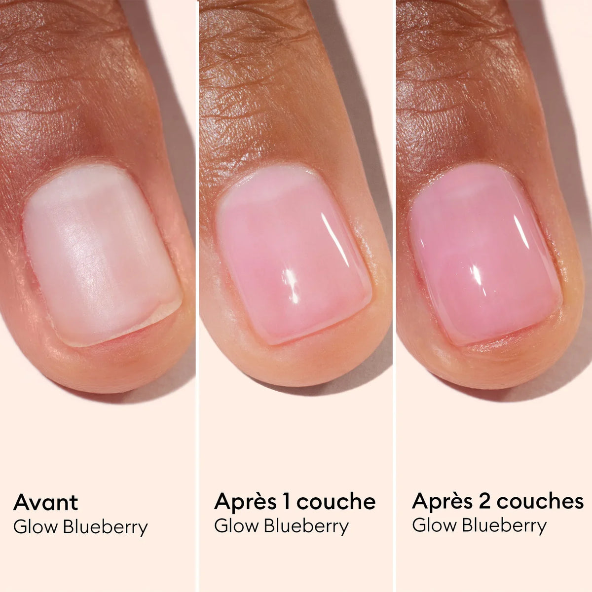 Active Glow™ Blueberry