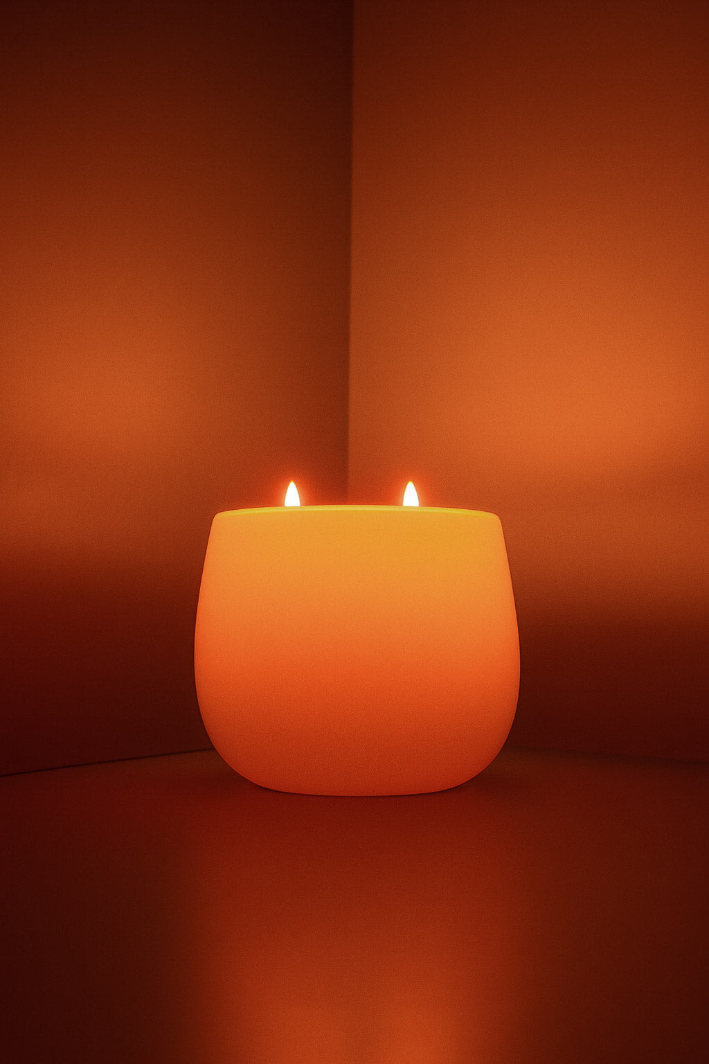 Knot Knot - Ohnivý pohárek