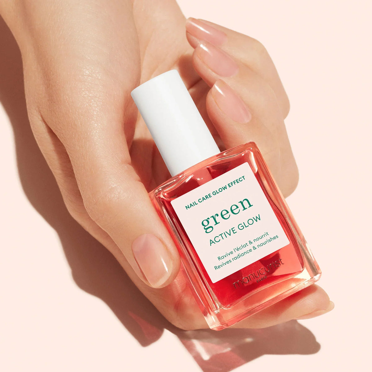 Active Glow™ Raspberry