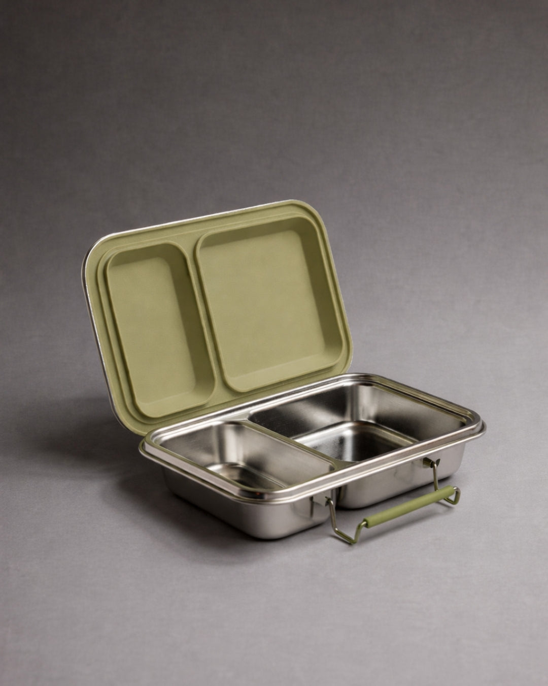 HAPS BOX 2 - Olive