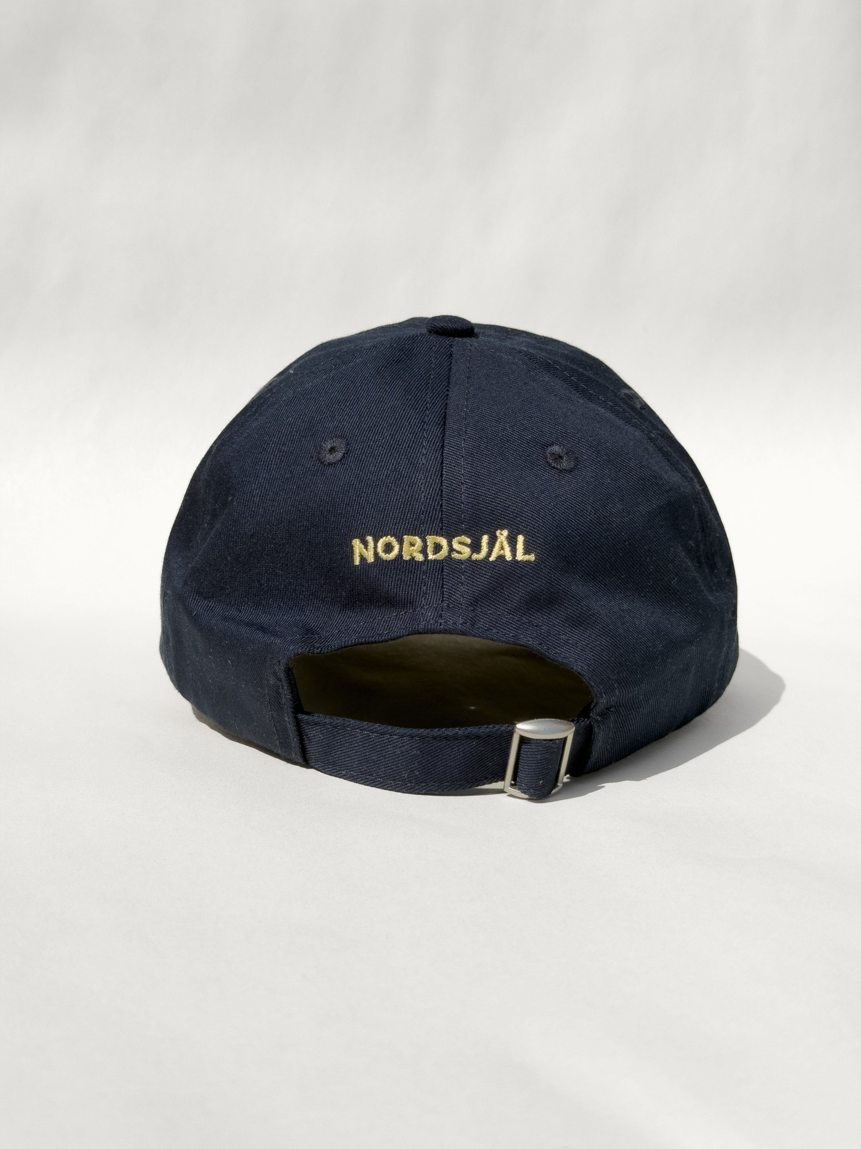 Curator of Calm Cap - Navy