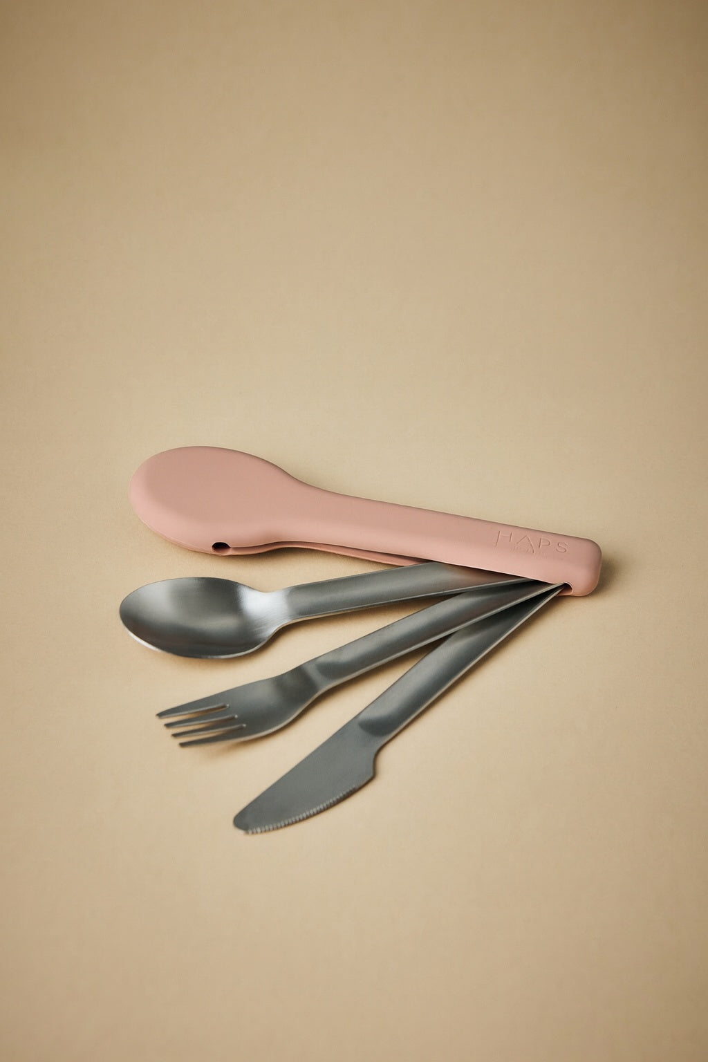 KIDS CUTLERY Set - Blush