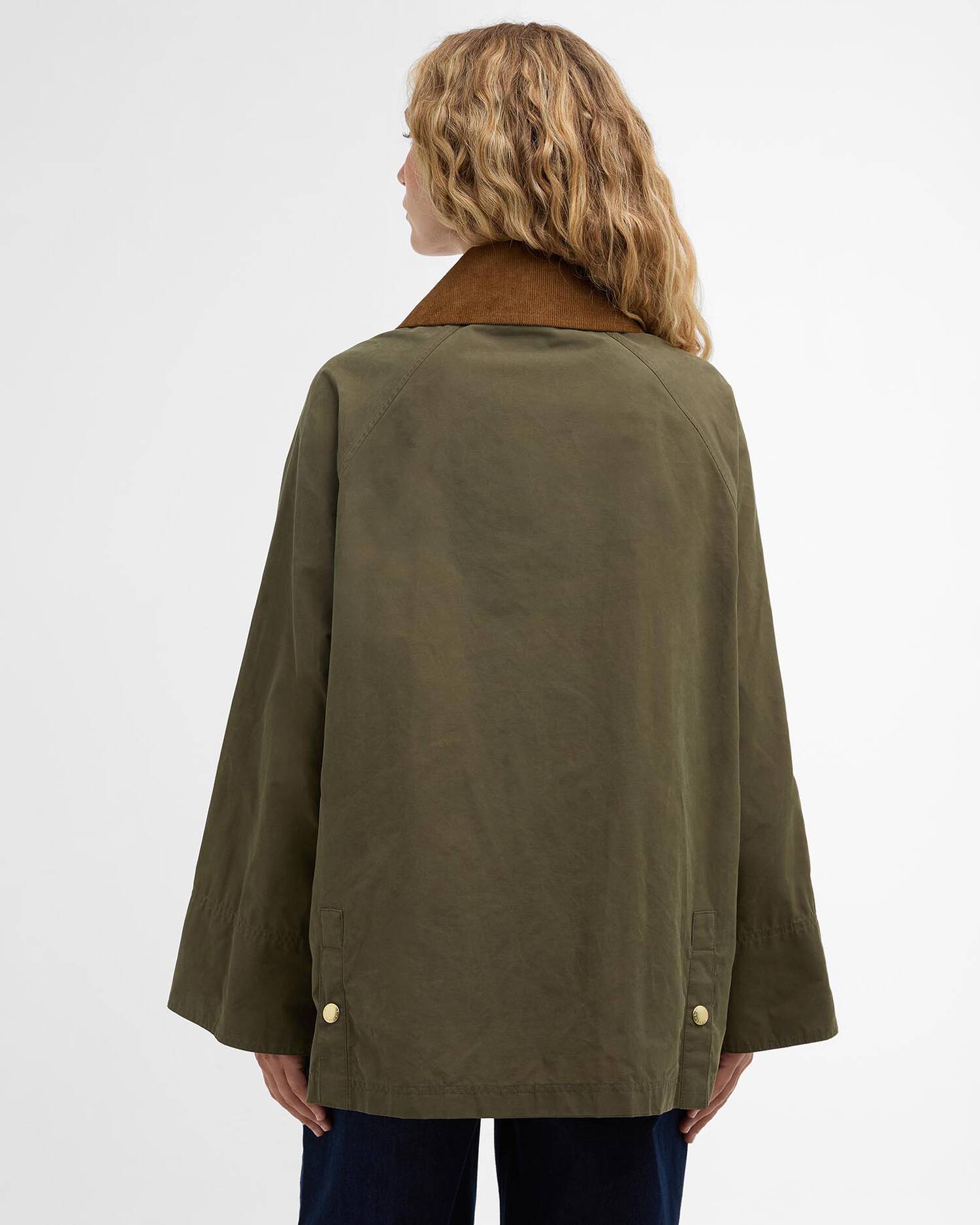 Barbour Icons Bedale Showerproof Jacket