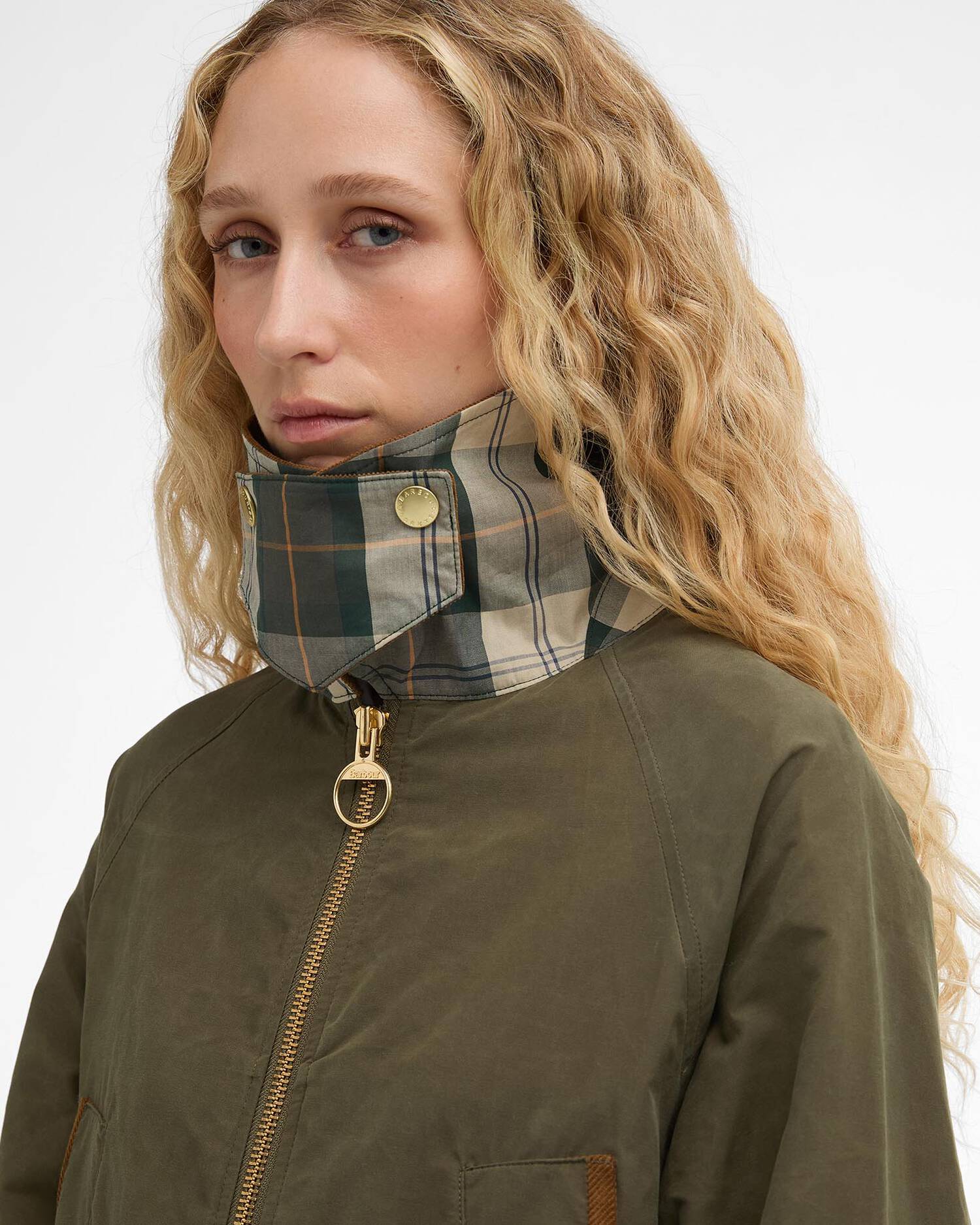 Barbour Icons Bedale Showerproof Jacket