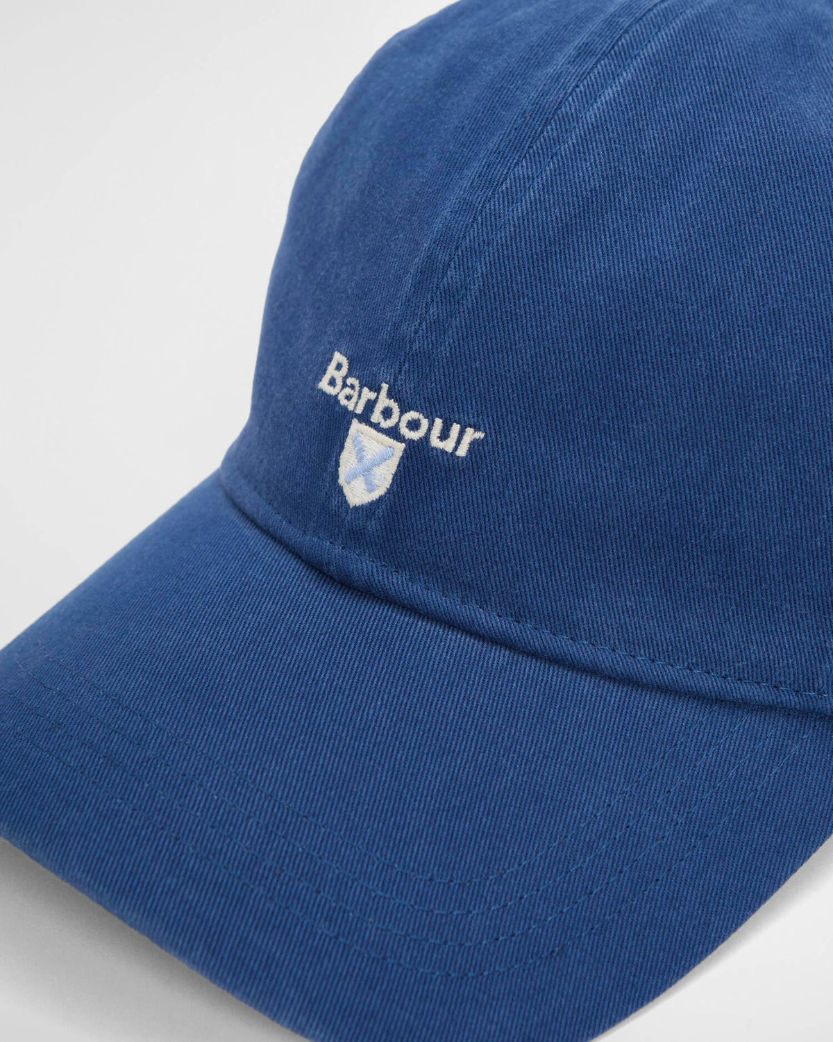 Barbour Cascade Sports Cap - Deep Blue