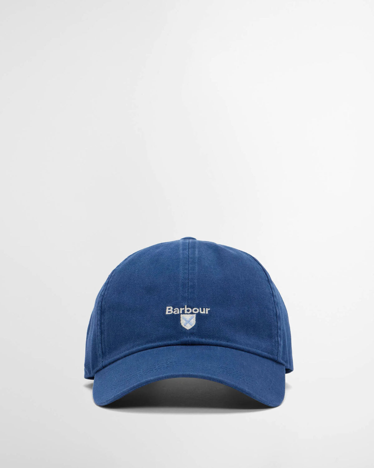Barbour Cascade Sports Cap - Deep Blue