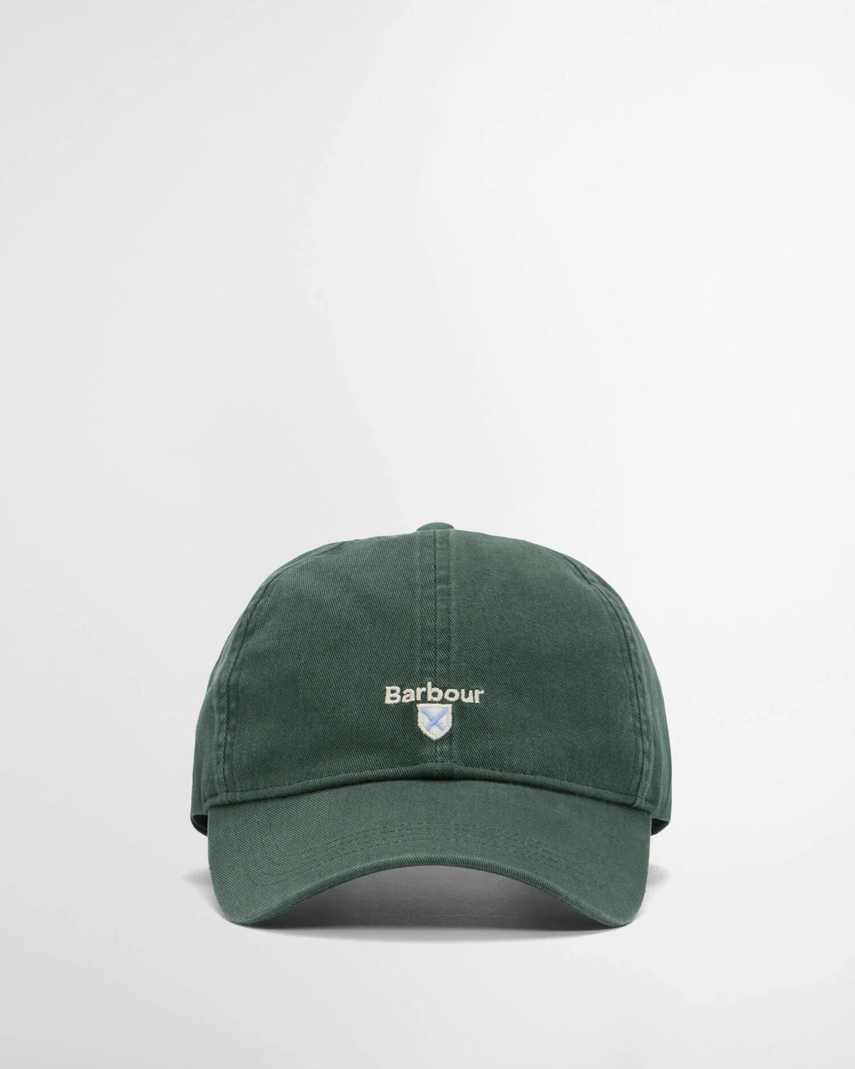 Barbour Cascade Sports Cap - Racing Green