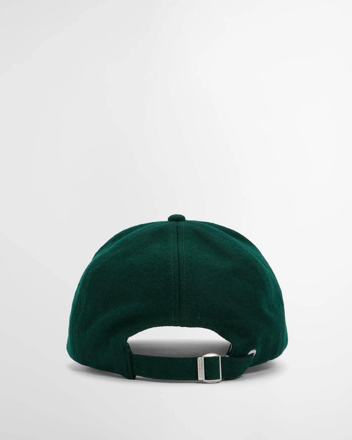 Barbour Bowery Cap - Forest Green