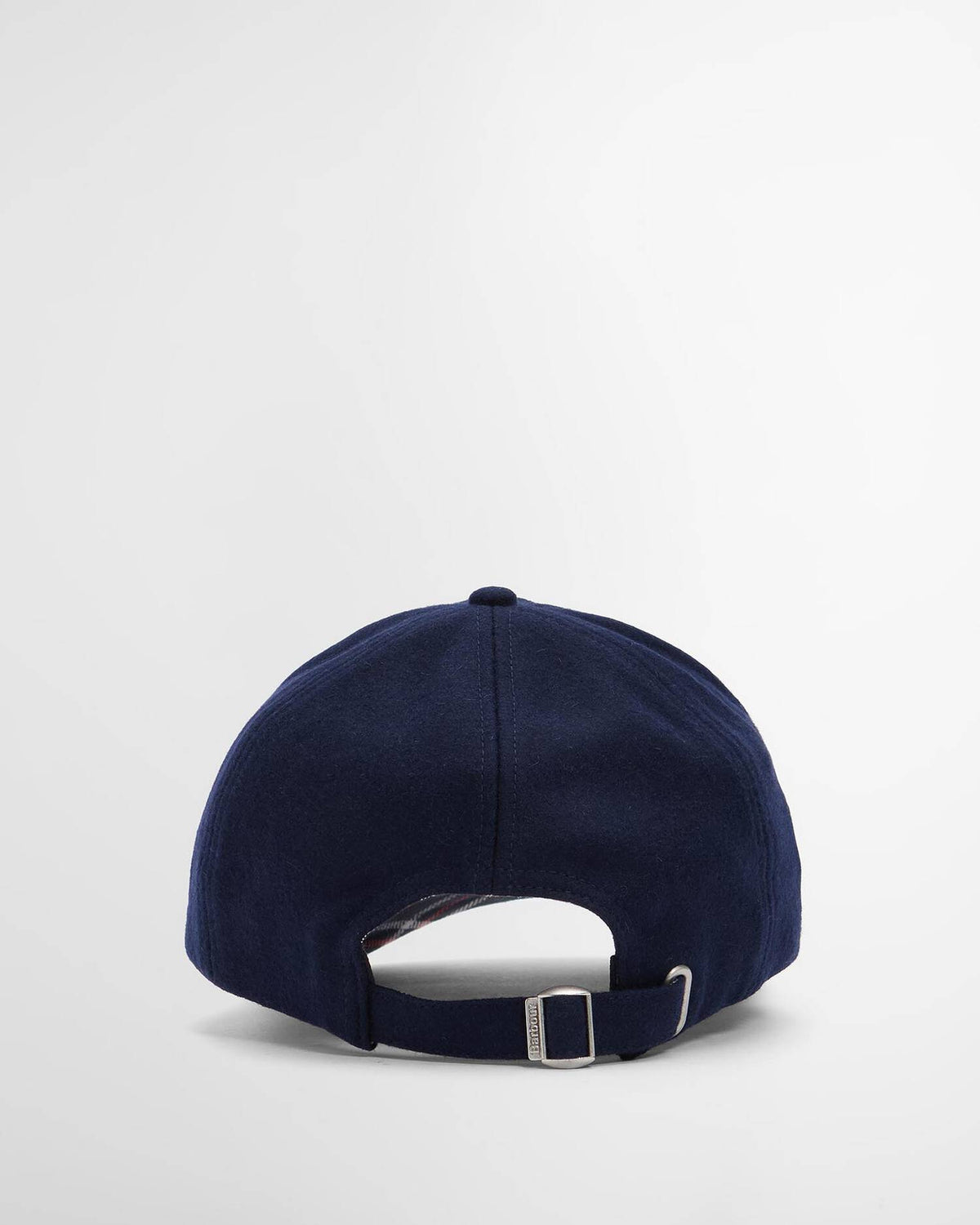 Barbour Bowery Cap - Navy