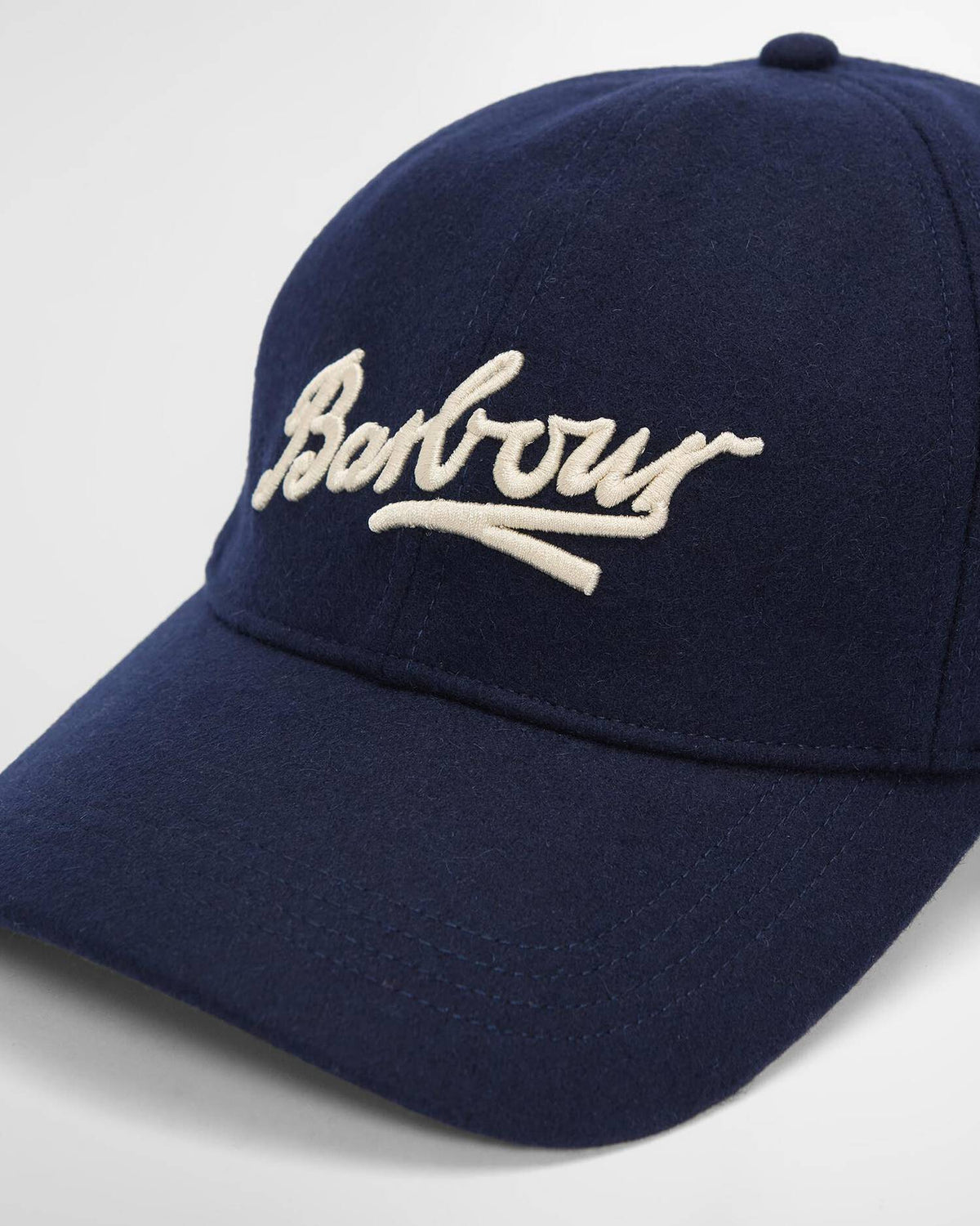 Barbour Bowery Cap - Navy