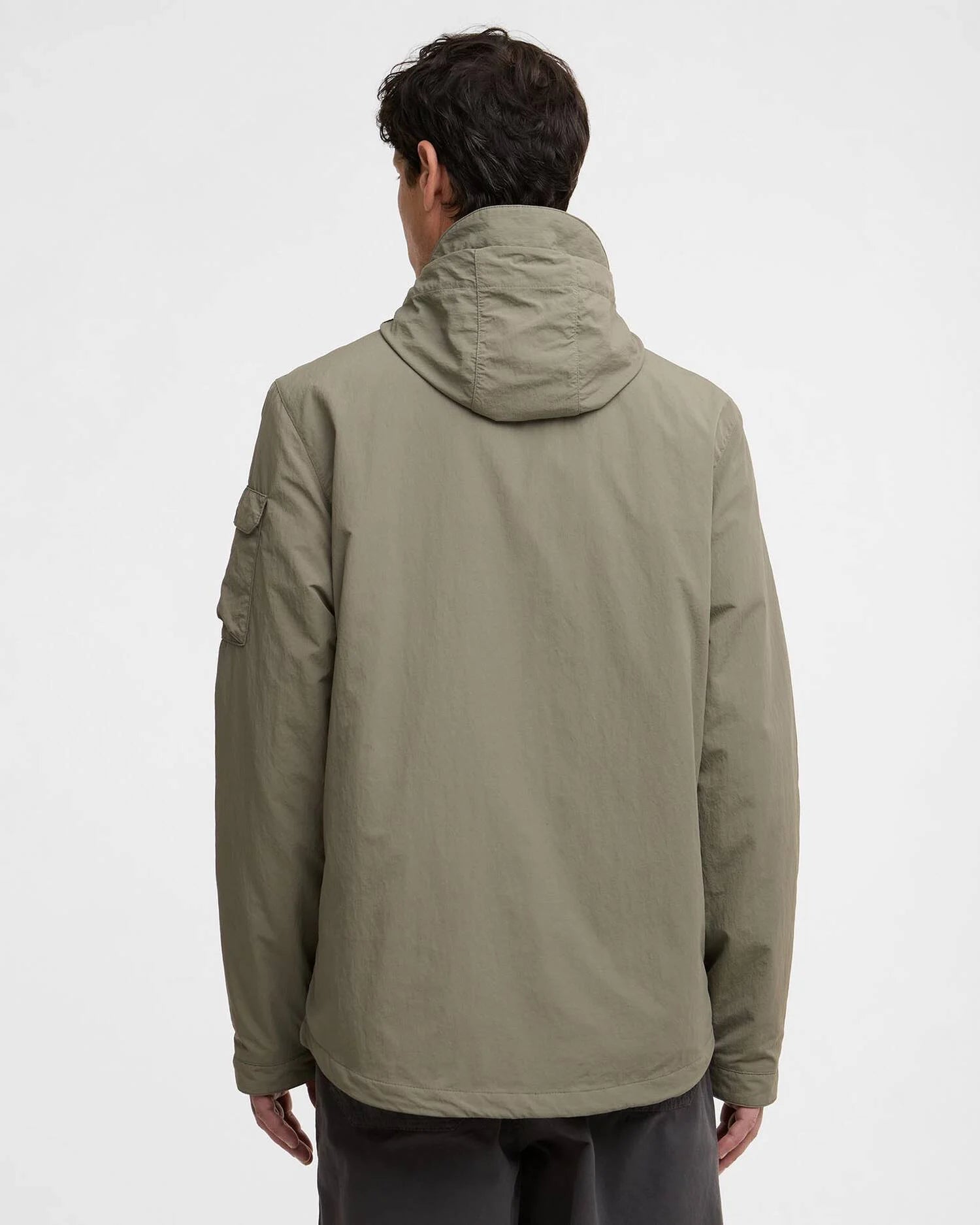 Barbour Re-Engineered Argyll Showerproof Jacket