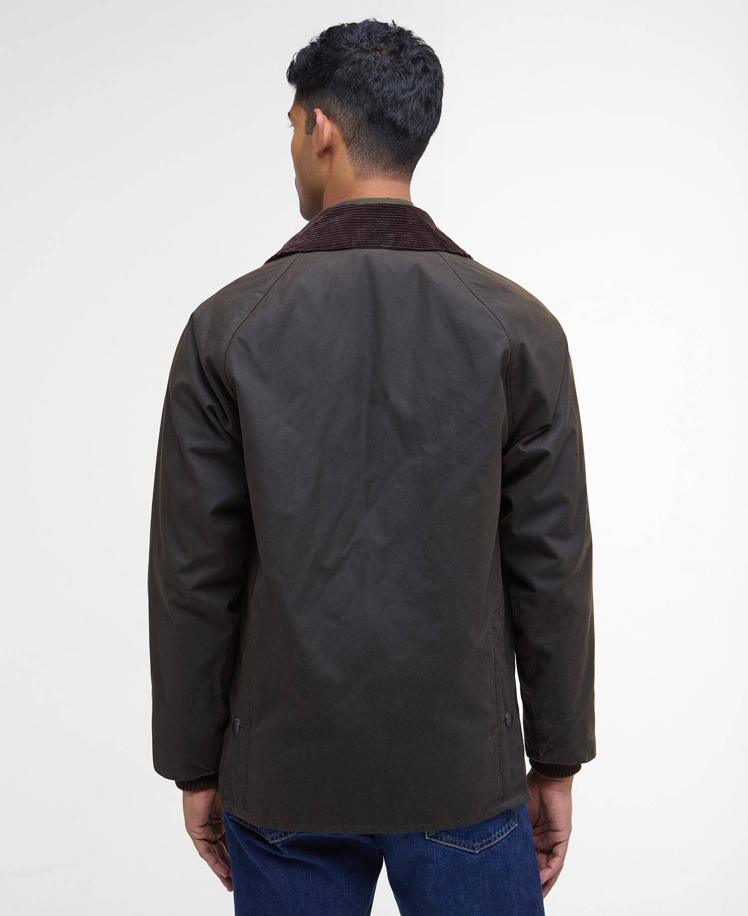 Barbour Classic Bedale Wax Jacket