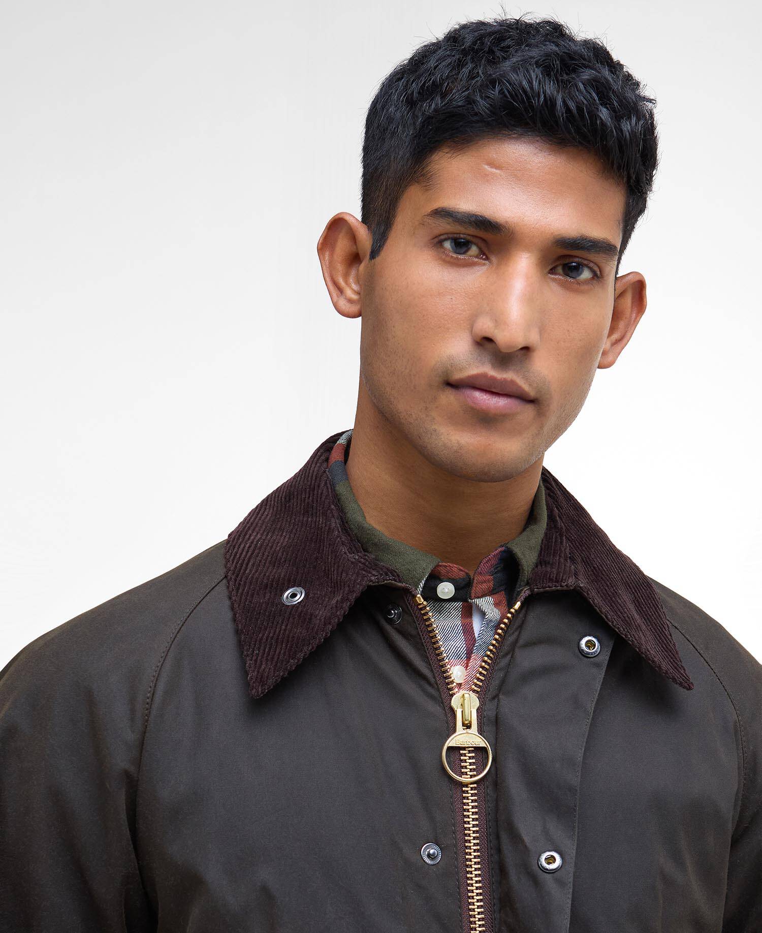 Barbour Classic Bedale Wax Jacket