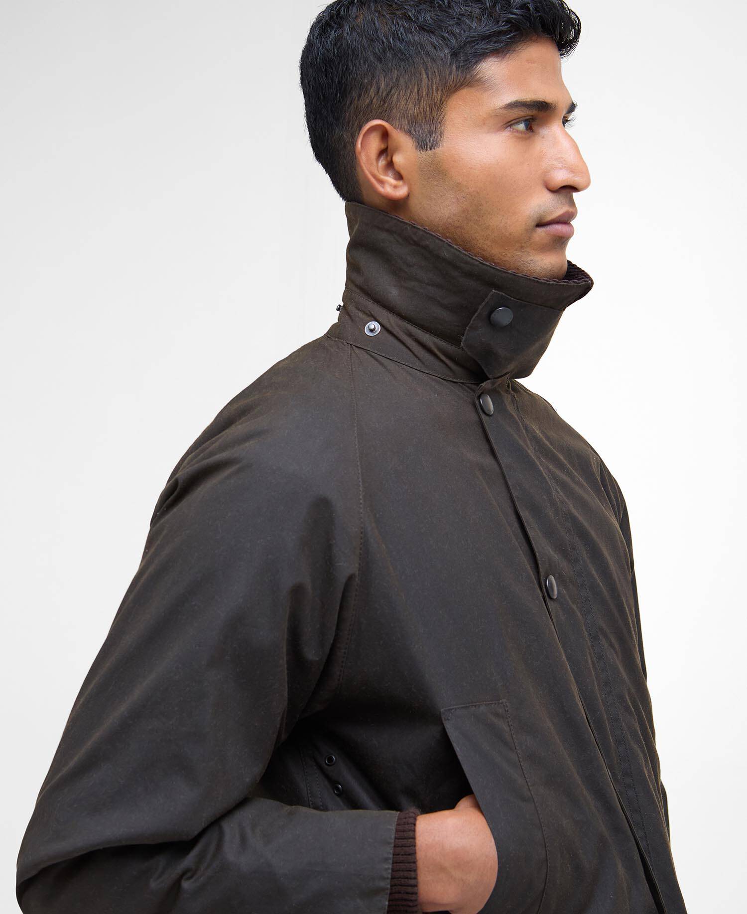 Barbour Classic Bedale Wax Jacket