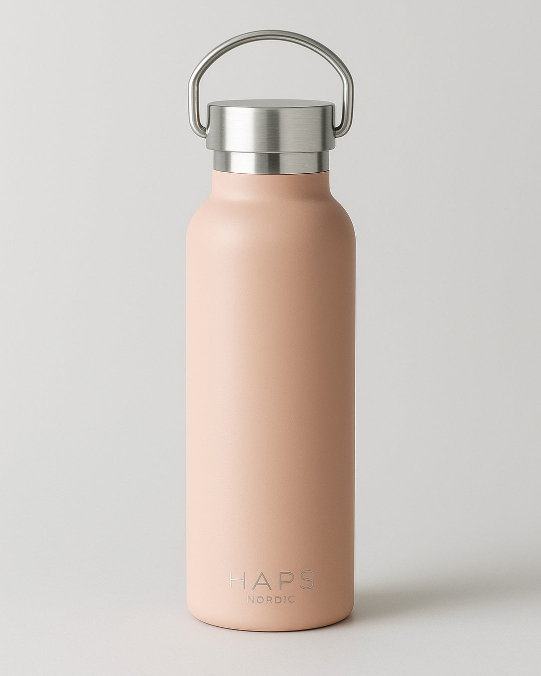 THERMO Bottle - Blush 500 ml.