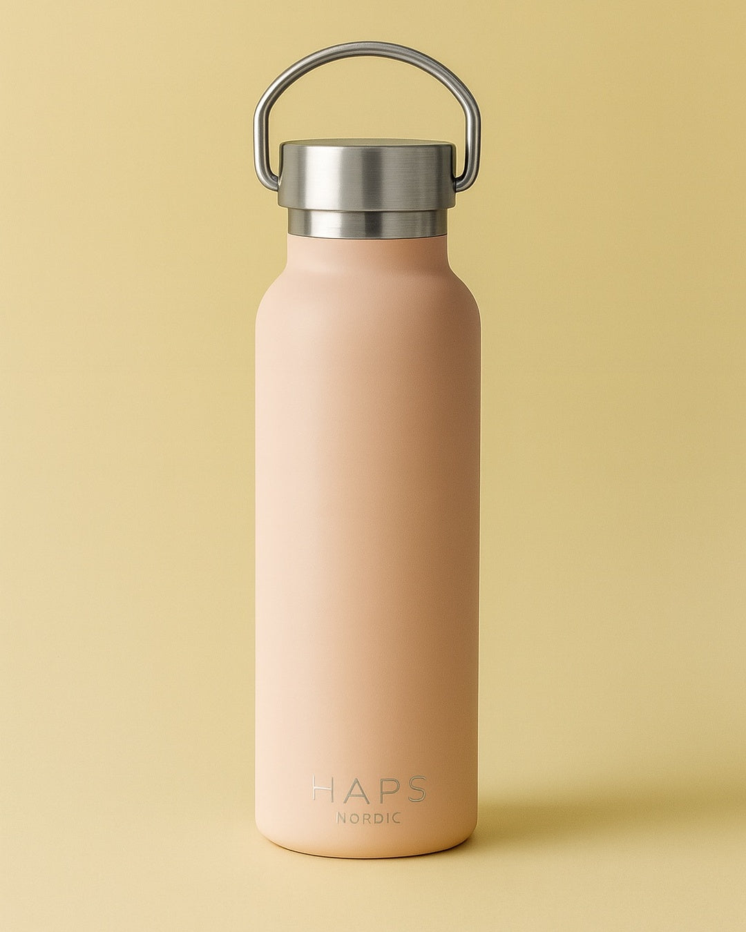 THERMO Bottle - Blush 500 ml.