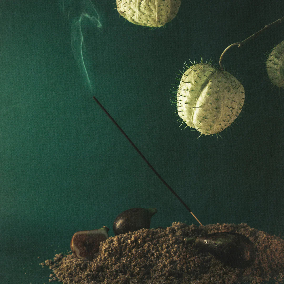 Vonné tyčinky HELENIST