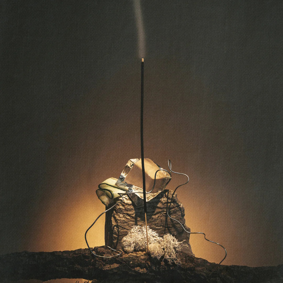 Vonné tyčinky SANTALIST