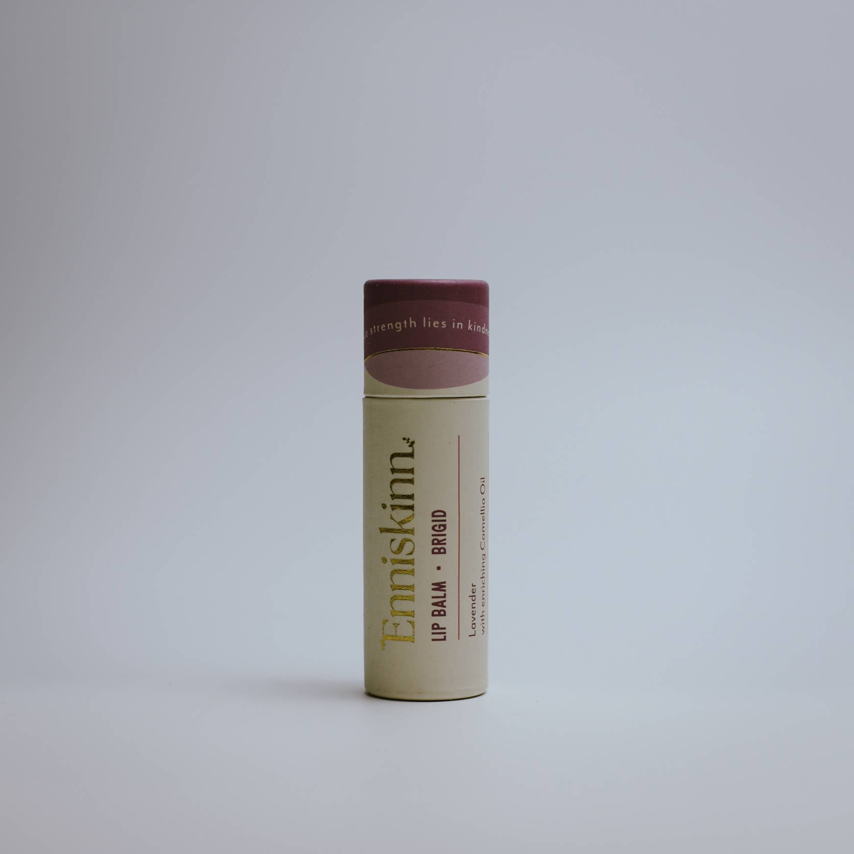 Přírodní Lipbalm - Brigid