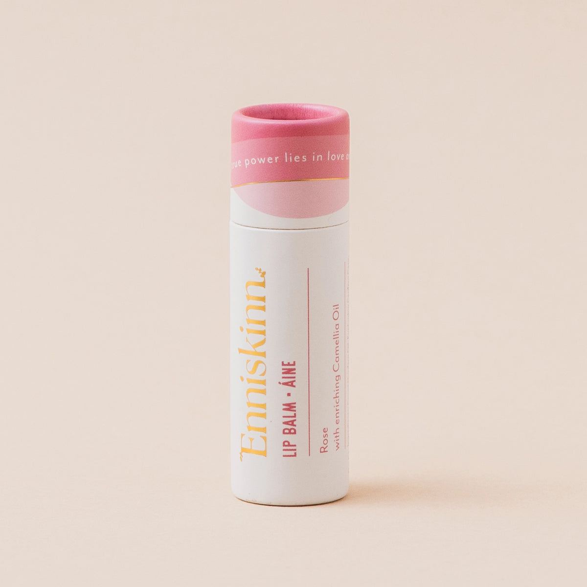 Přírodní Lip balm - Aine