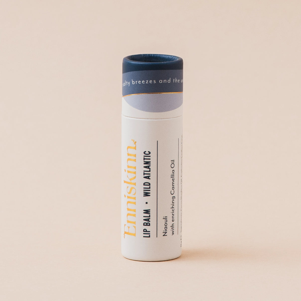 Přírodní LipBalm - Wild Atlantic
