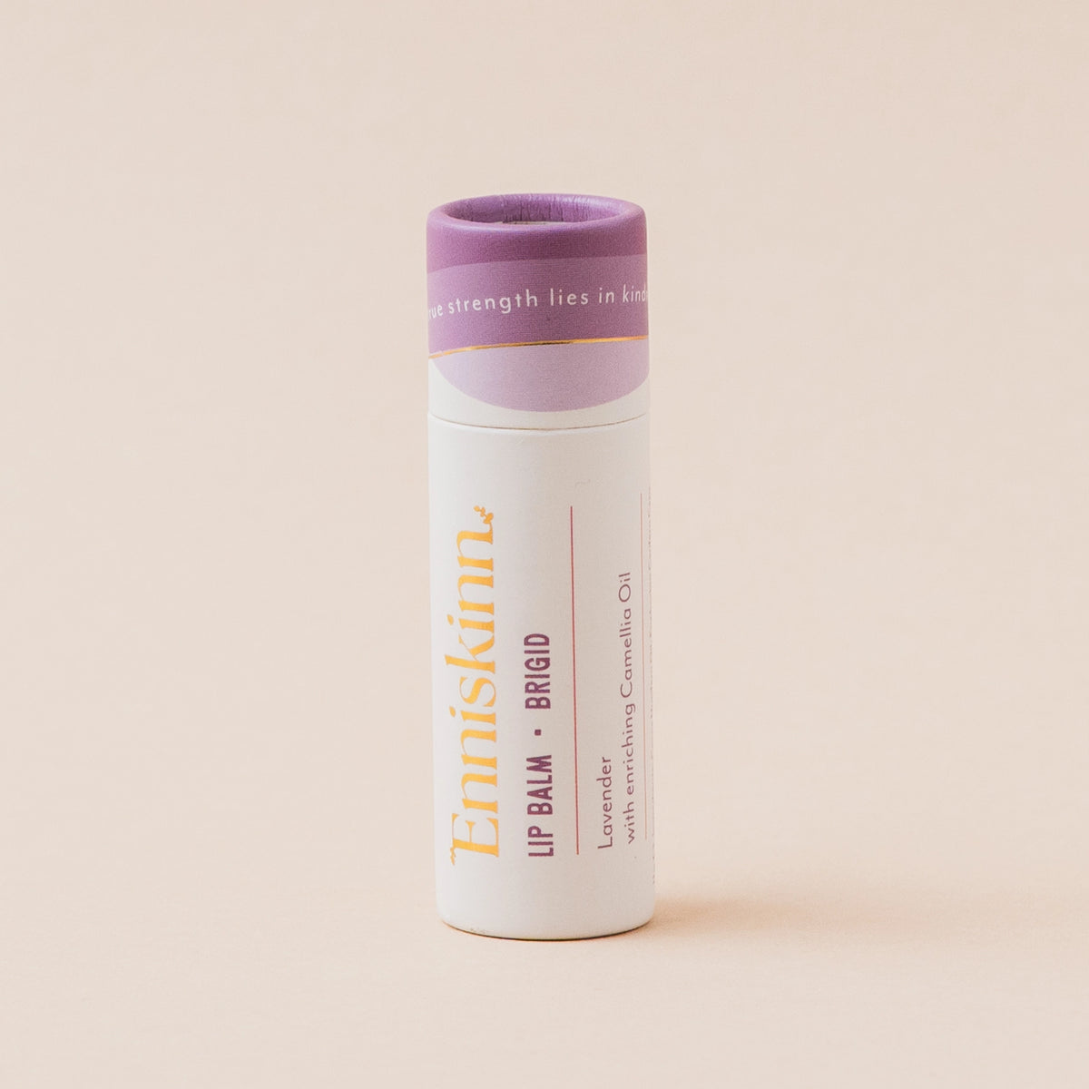 Přírodní Lipbalm - Brigid