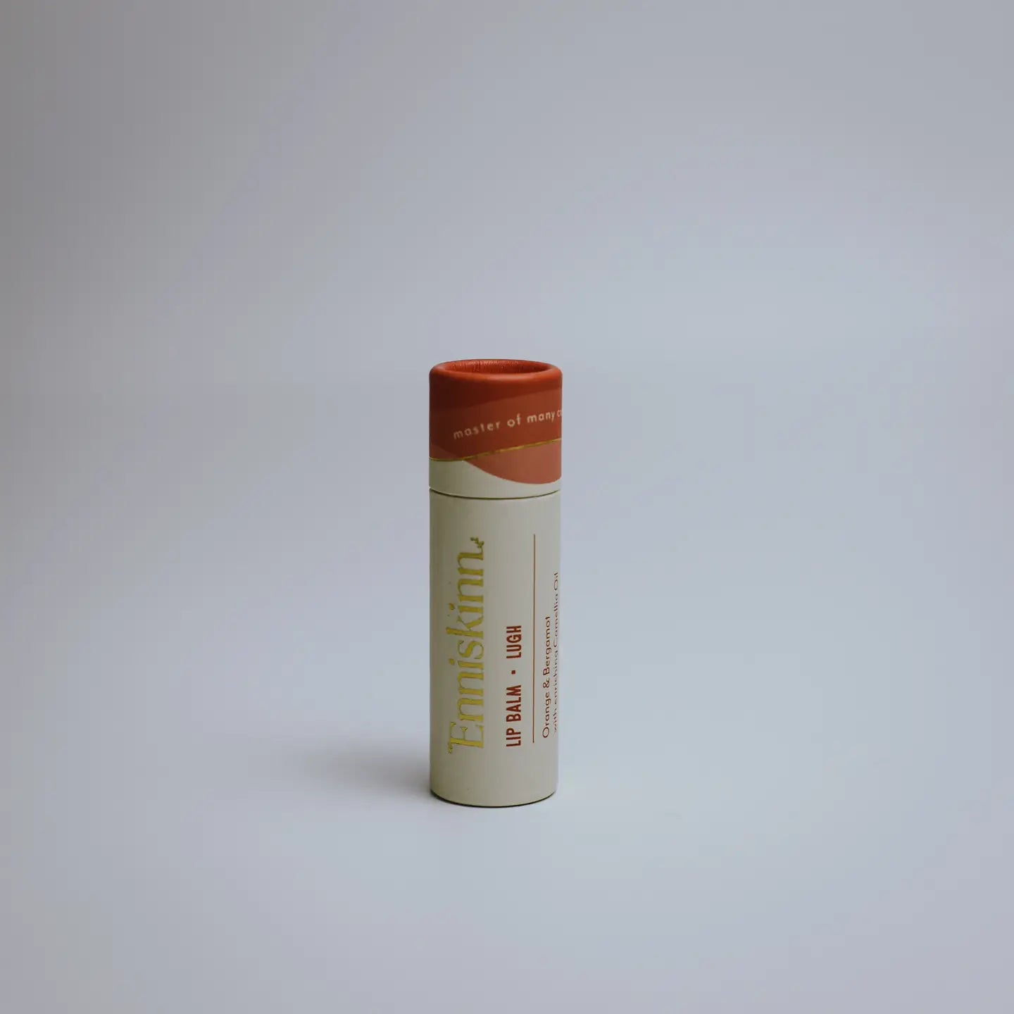 Přírodní LipBalm - Lugh